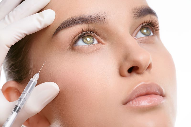 botox injectables soma